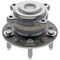 Mevotech WHEEL BEARING AND HUB MB50310 - alternate 4